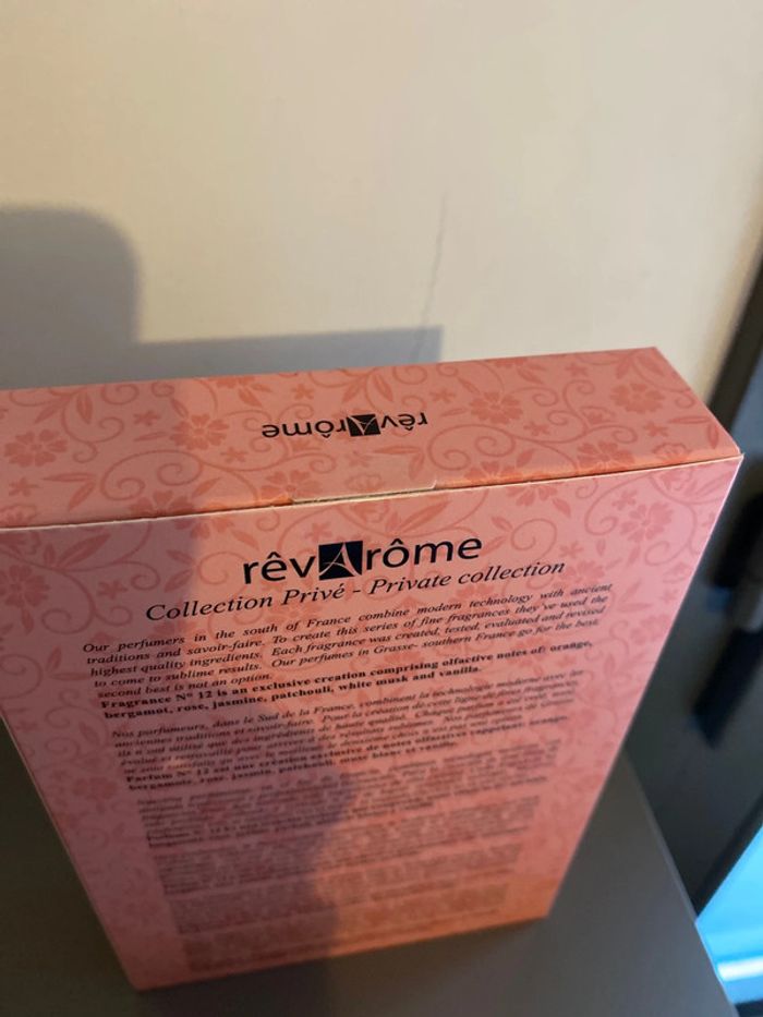 RêvArôme Eau de parfum 75 ml neuf - photo numéro 5