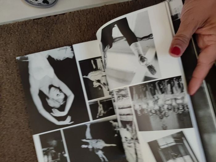 Livre Alliance Mireille Nègre - photo numéro 4