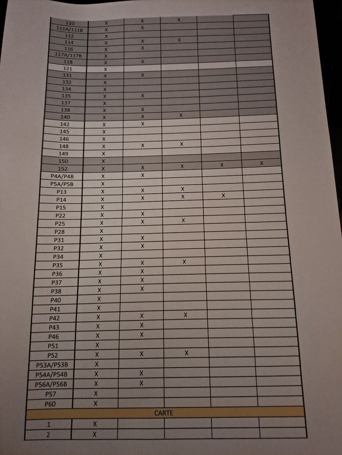 Stickers Jurassic World panini - photo numéro 3