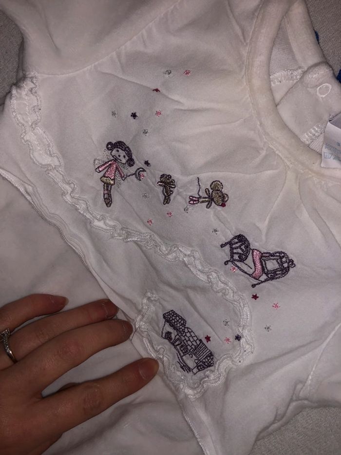 Pijama - photo numéro 4