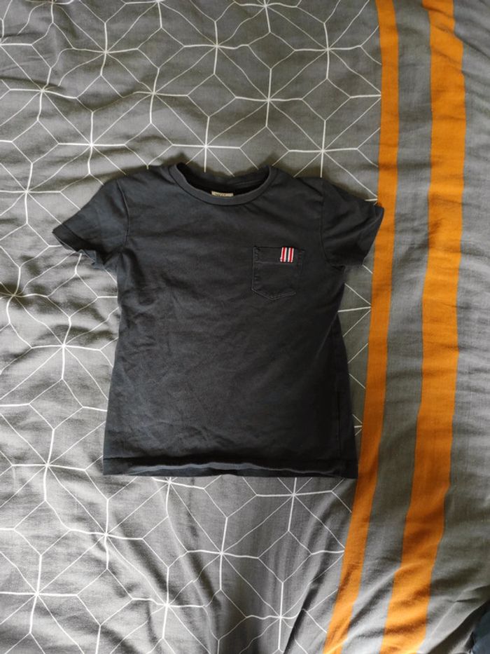 T-shirt 5 ans Tape à l'oeil - photo numéro 2