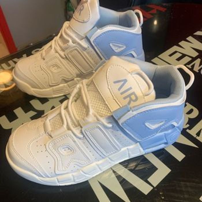 Basket sans marque - photo numéro 2