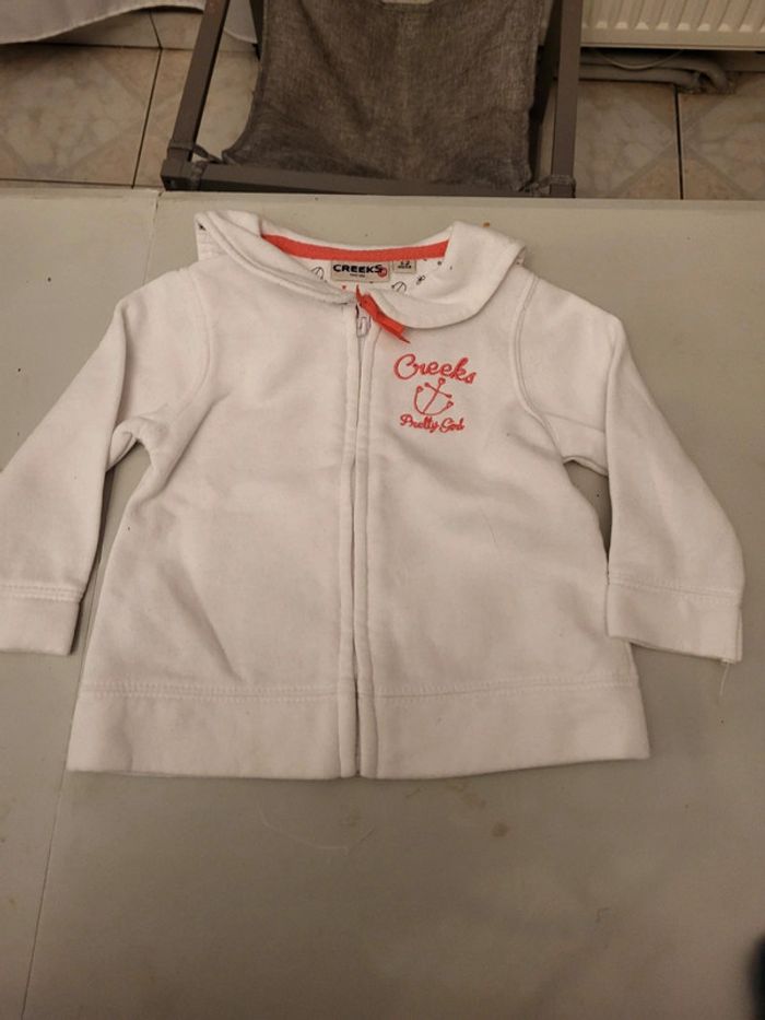 Ensemble 12 mois creeks - photo numéro 2