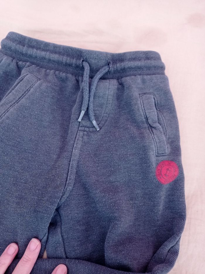 4 ans garçon automne hiver - photo numéro 9