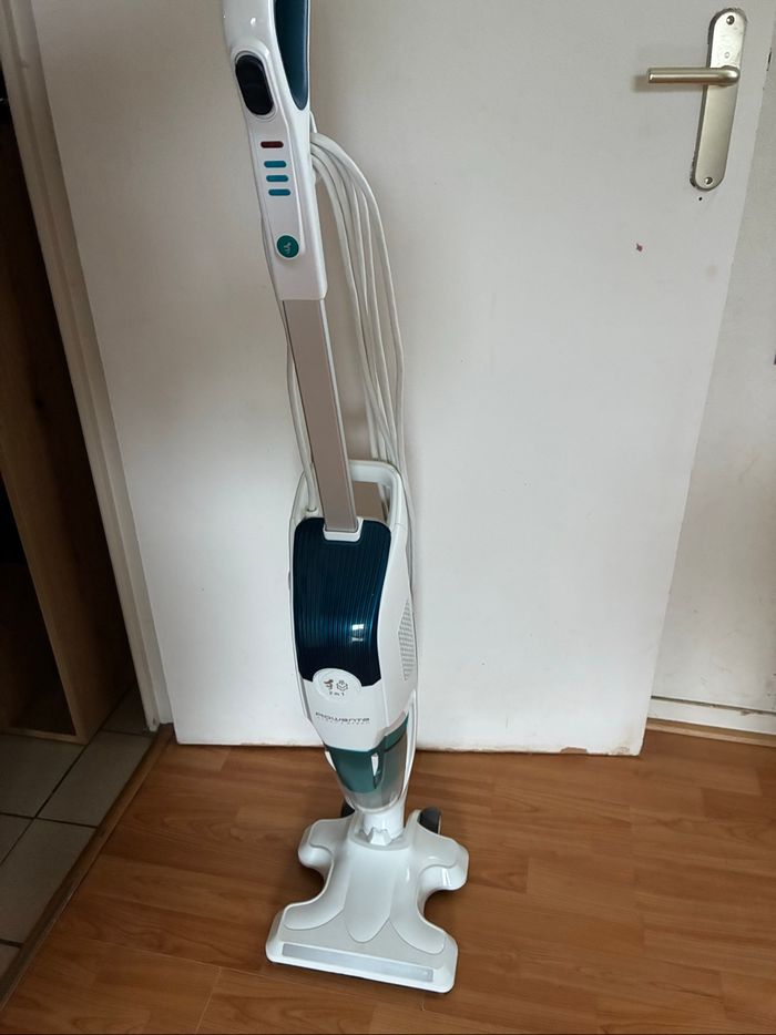 Aspirateur vapeur Rowenta - photo numéro 2