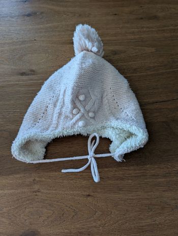 Bonnet Obaïbi 51 cm