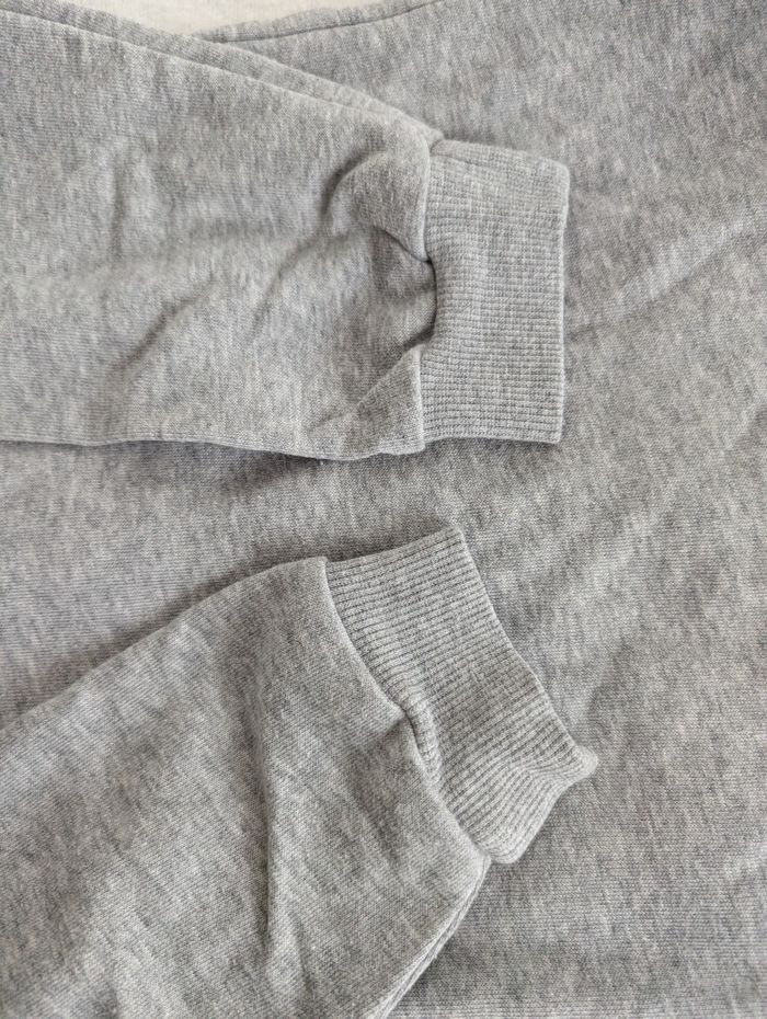 Ensemble détente gris et rouge - 3A - Adidas - photo numéro 5