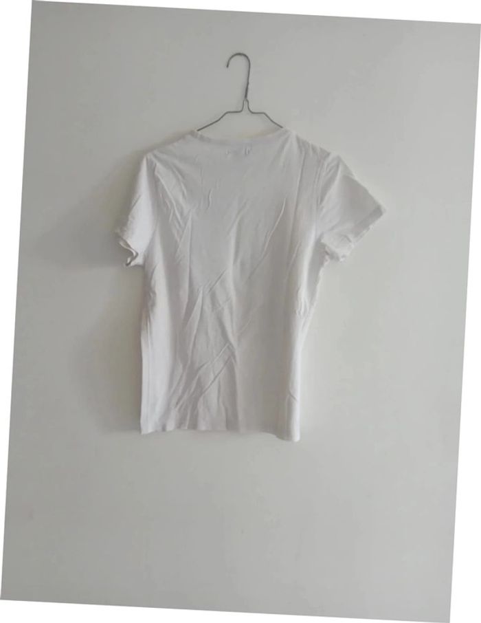 Tee shirt garçon taille 14 ans - photo numéro 2