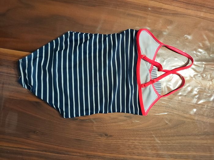 Maillot de bain fille 4 ans - photo numéro 2