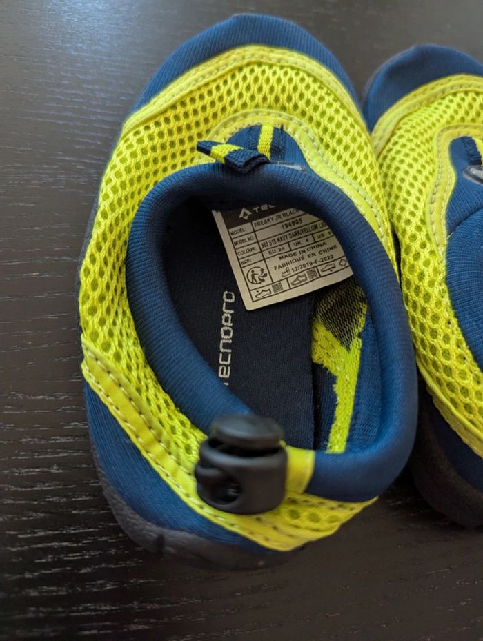 Chaussures d eau Intersport - photo numéro 5