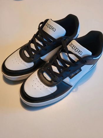 Basket Kappa - taille 40