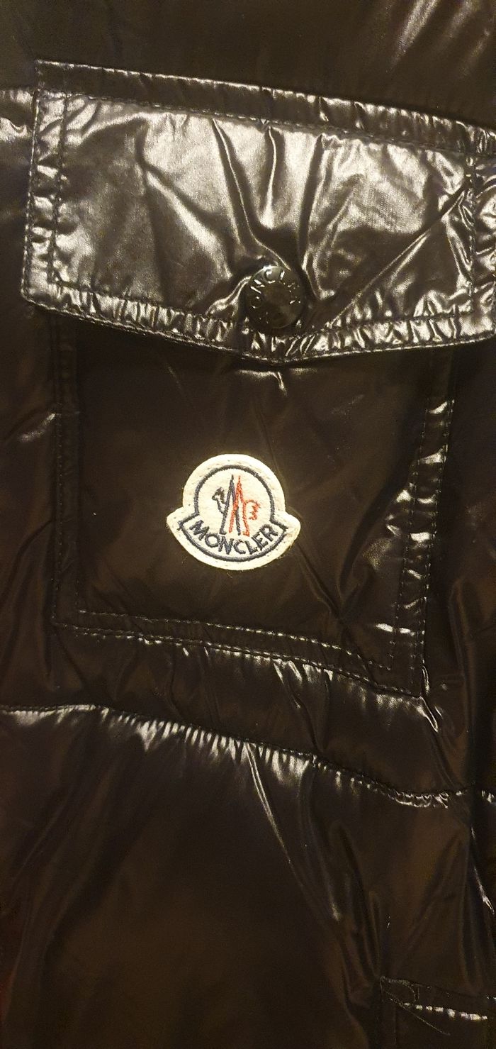 Veste moncler