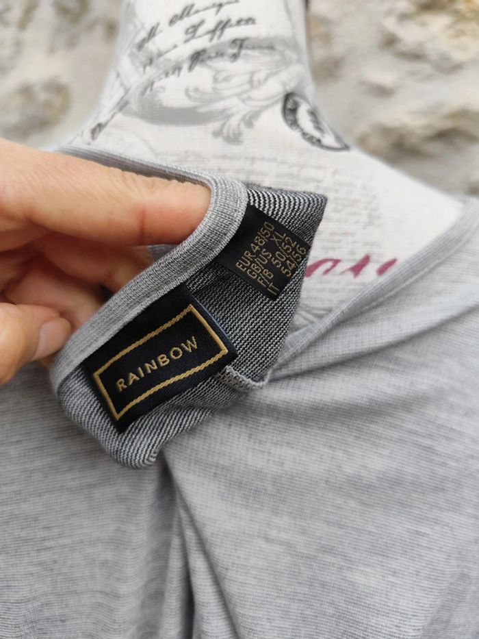 Superbe robe casual femme 48/50 - photo numéro 4