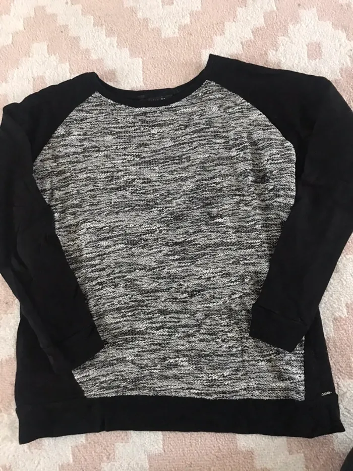 Sweat salsa