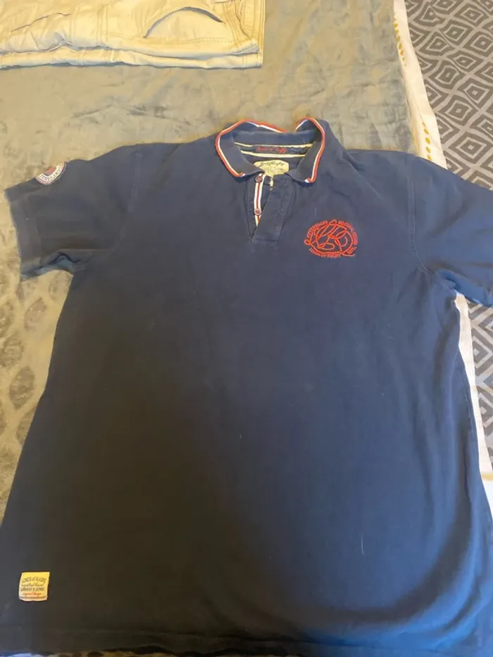 Polo taille 3xl