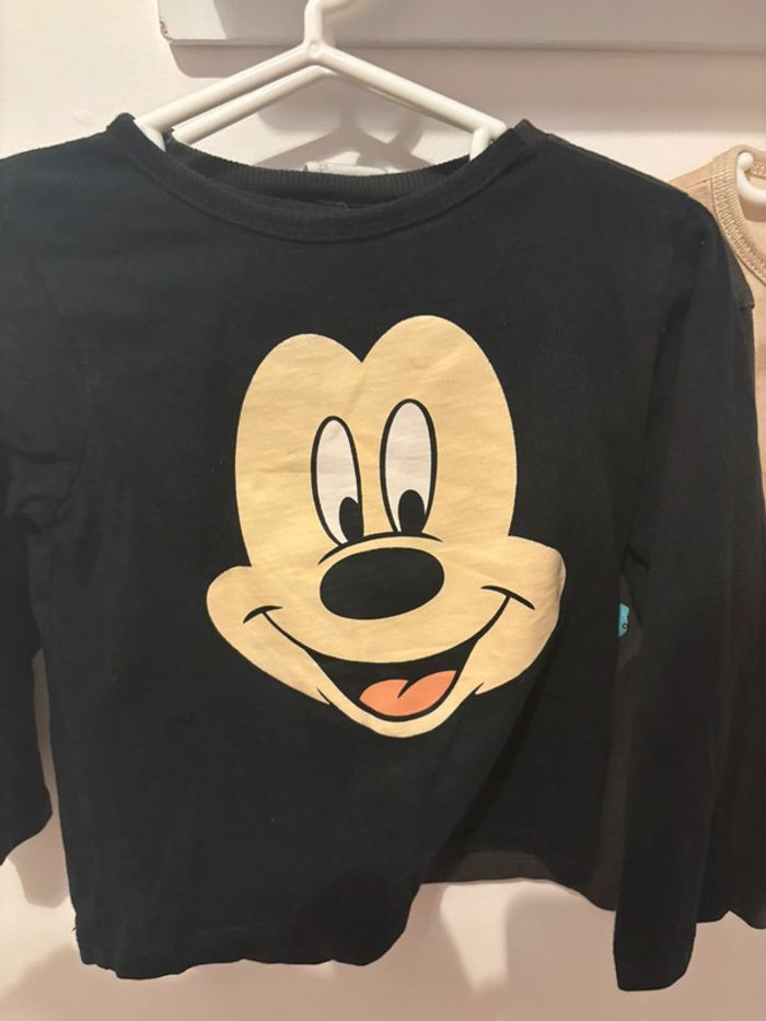 Lot T-shirt - photo numéro 4