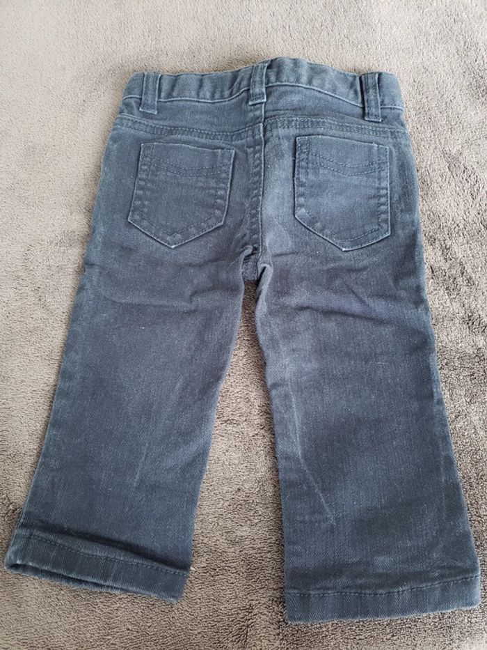 Jeans bleu - photo numéro 3