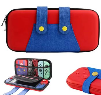 étui de rangement/ housse de protection pour Nintendo switch NEUVE