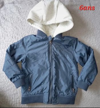 Veste/blouson mi saison