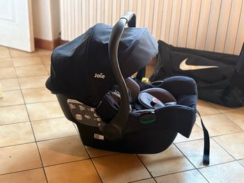 Cosy Joie I-Gemm 3