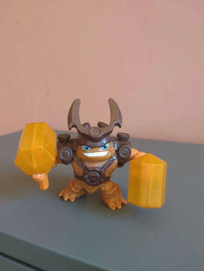 figurine Skylanders McDonald's