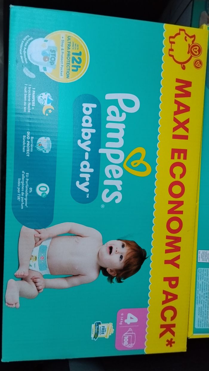 Couche 4 - photo numéro 2