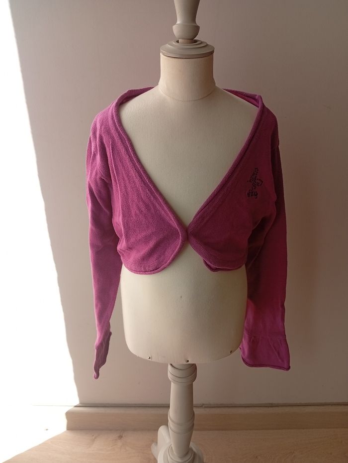 Lot 3 gilets 8 ans - photo numéro 5