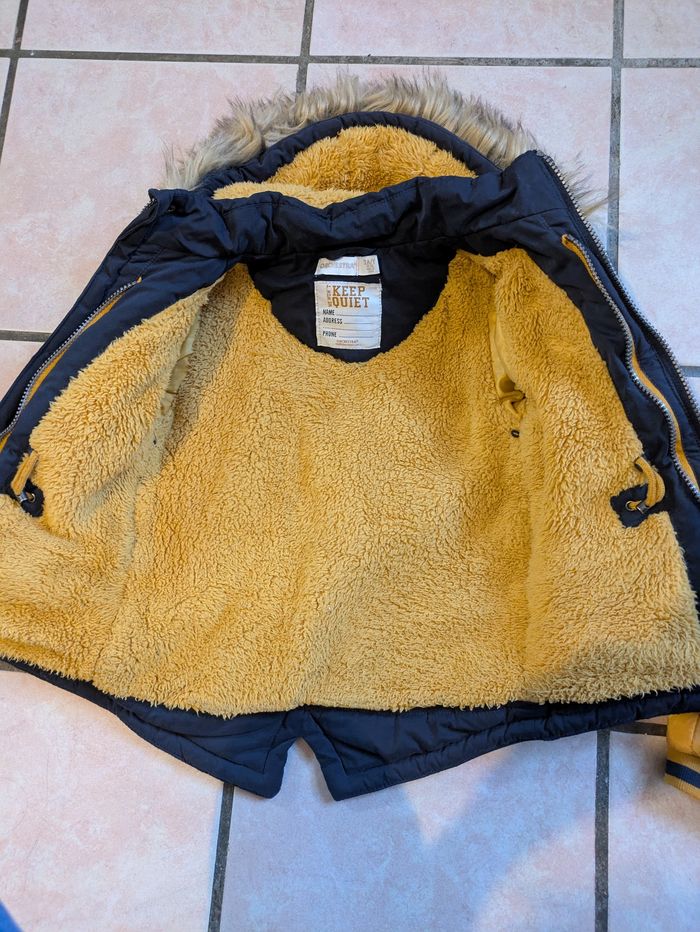 Parka 2 en 1 - photo numéro 4