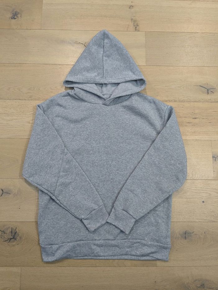 Ensemble jogging + sweat à capuche | Taille M | Neuf jamais porté - photo numéro 4