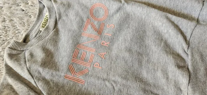 ensemble KENZO - photo numéro 3