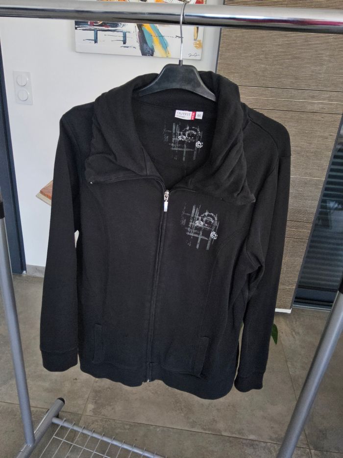Veste taille 44 outfitt