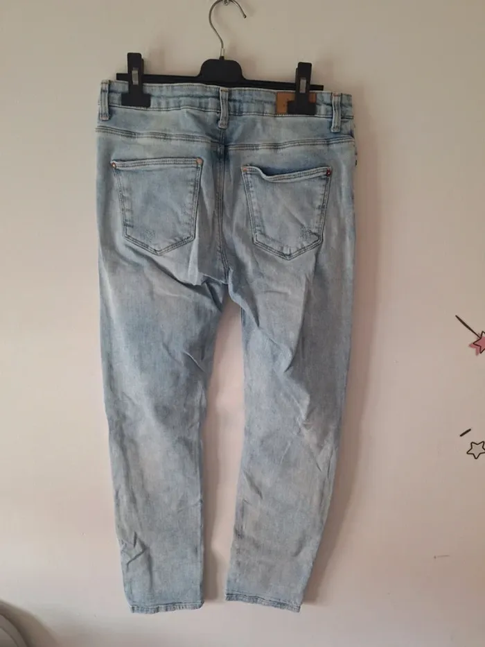 Jeans Zara - photo numéro 3
