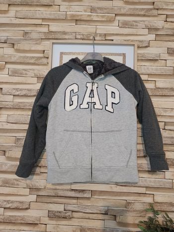 Gilet fourré GAP