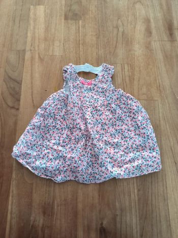 Robe Orchestra 6mois