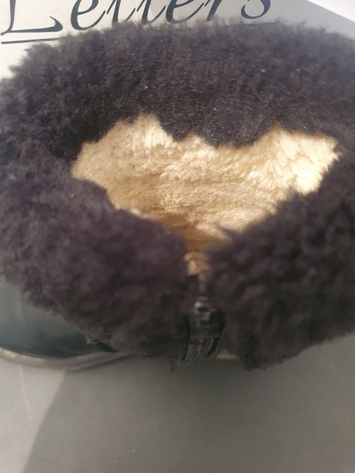 Bottine fille - photo numéro 4