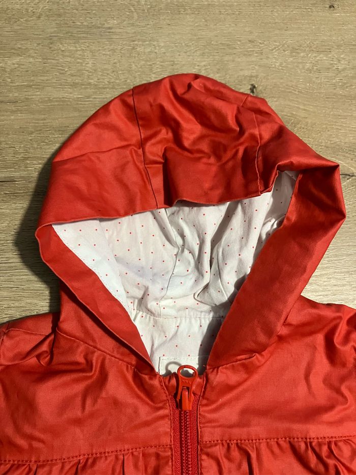 Veste Catimini 9 mois - photo numéro 4