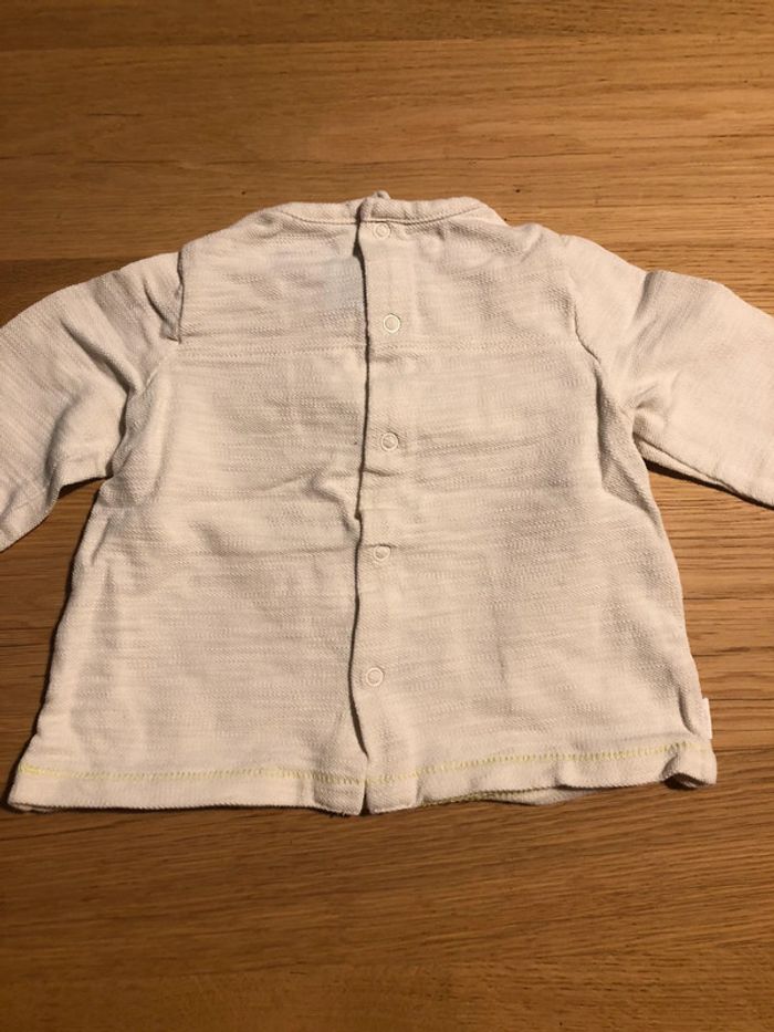 Ensemble Sergent Major - photo numéro 3