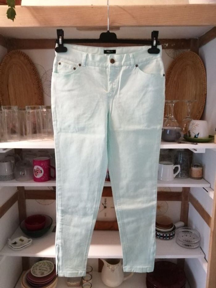 Jean skinny