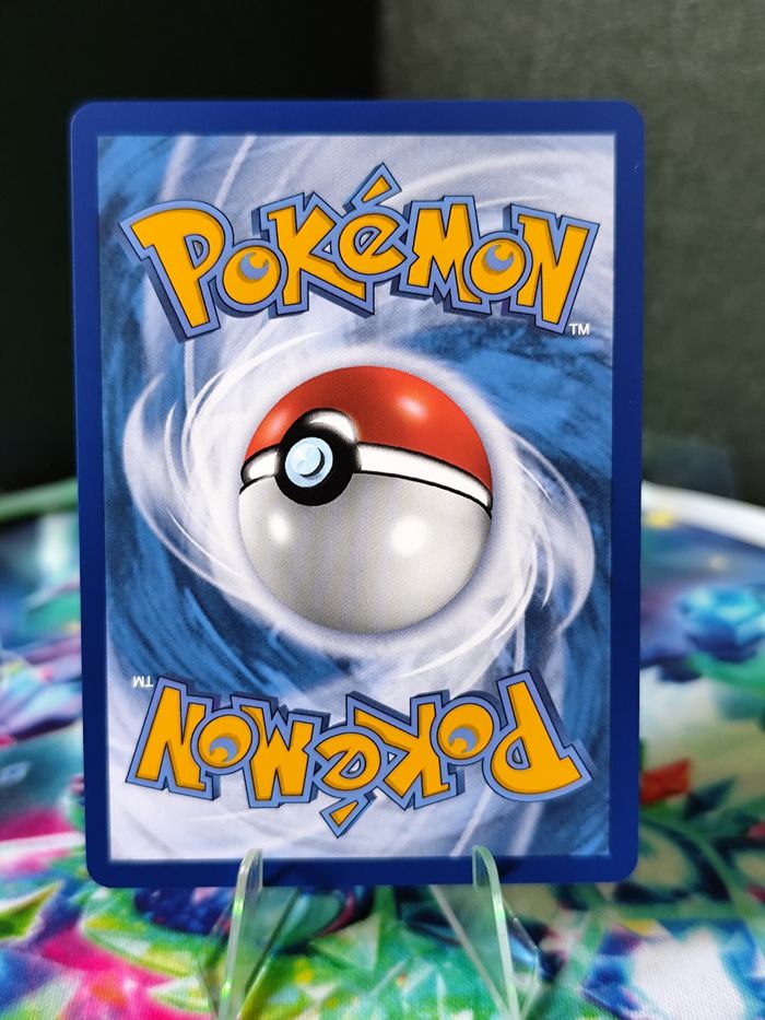 Carte pokémon neuve 🇨🇵 Pikachu 219/191 Étincelles Déferlantes - photo numéro 5