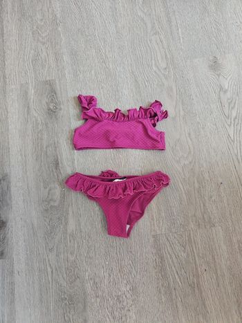 Maillot de bain