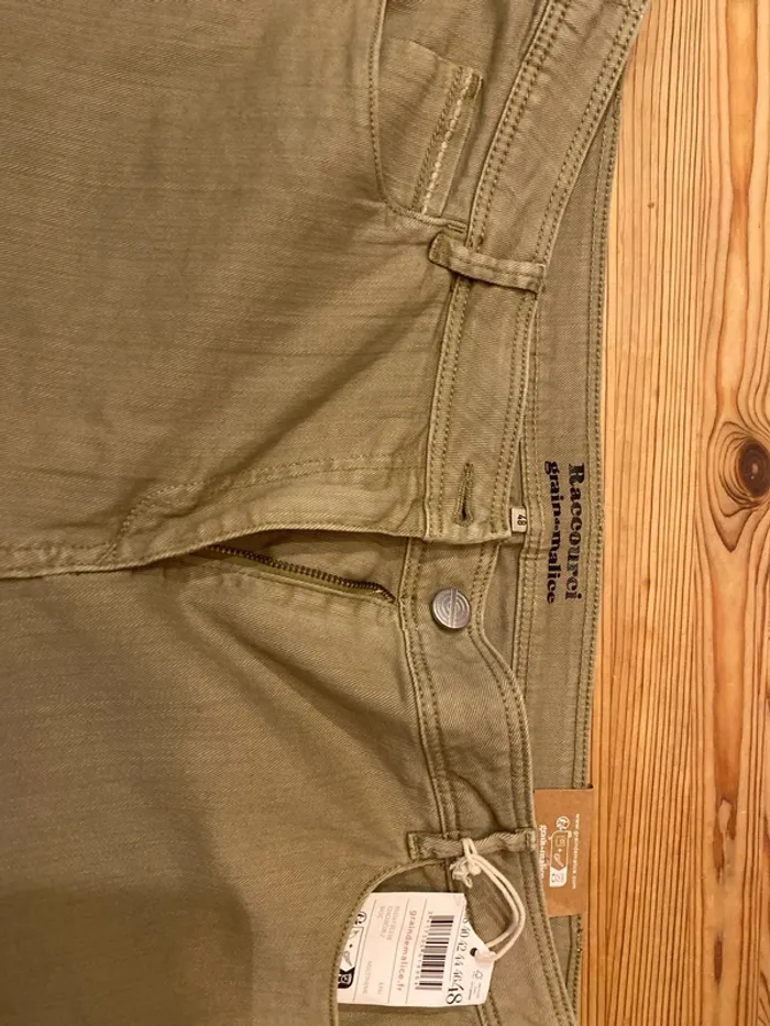 Pantalon femme - photo numéro 2