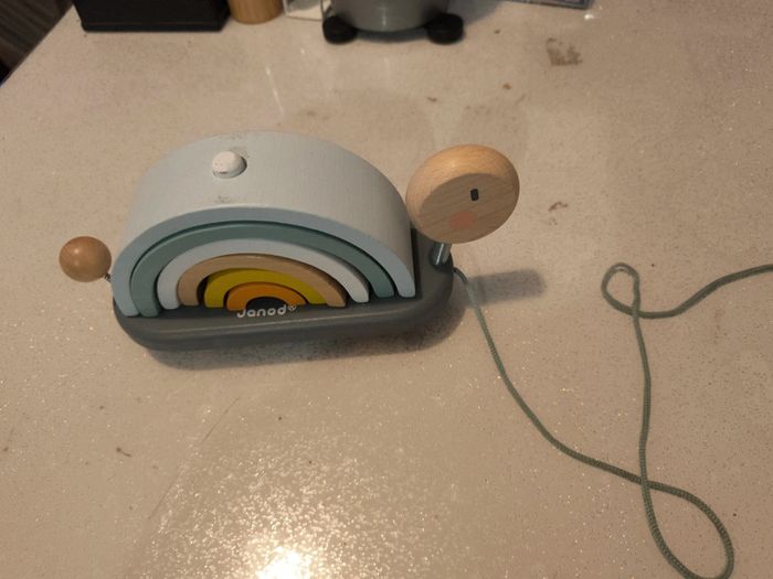 Jeu a tirer janod - photo numéro 2