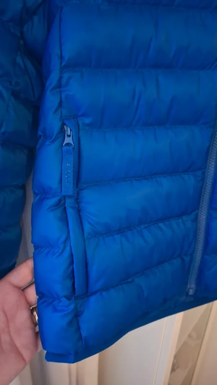 Blouson Lacoste - photo numéro 5
