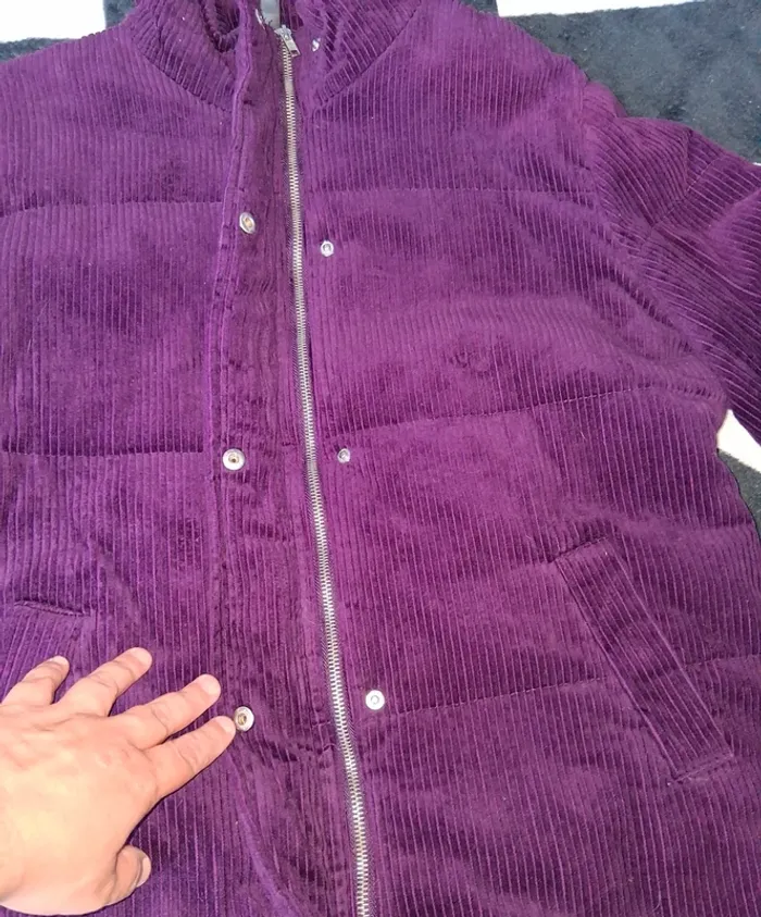 Blouson T42 - photo numéro 4