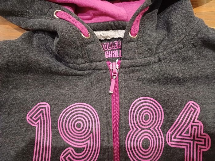 Veste jogging - photo numéro 7