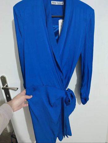 Robe femme Zara S/36