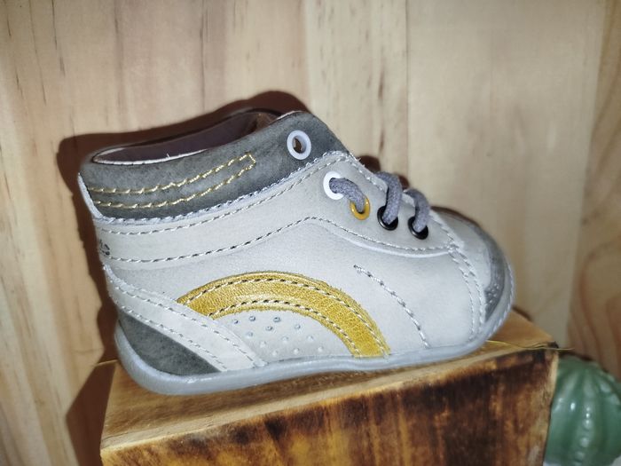 Chaussure bébé garçon p.17 - photo numéro 2