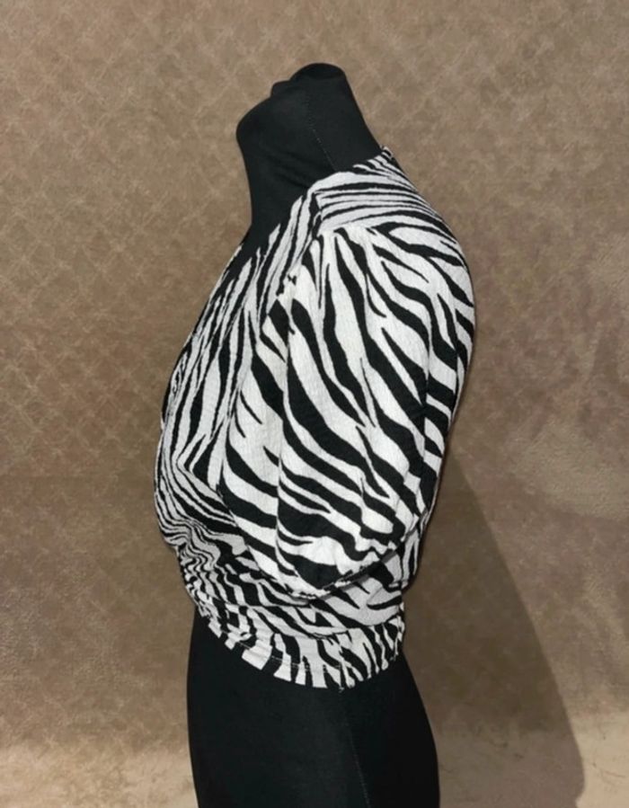 Top court Xxs - photo numéro 5