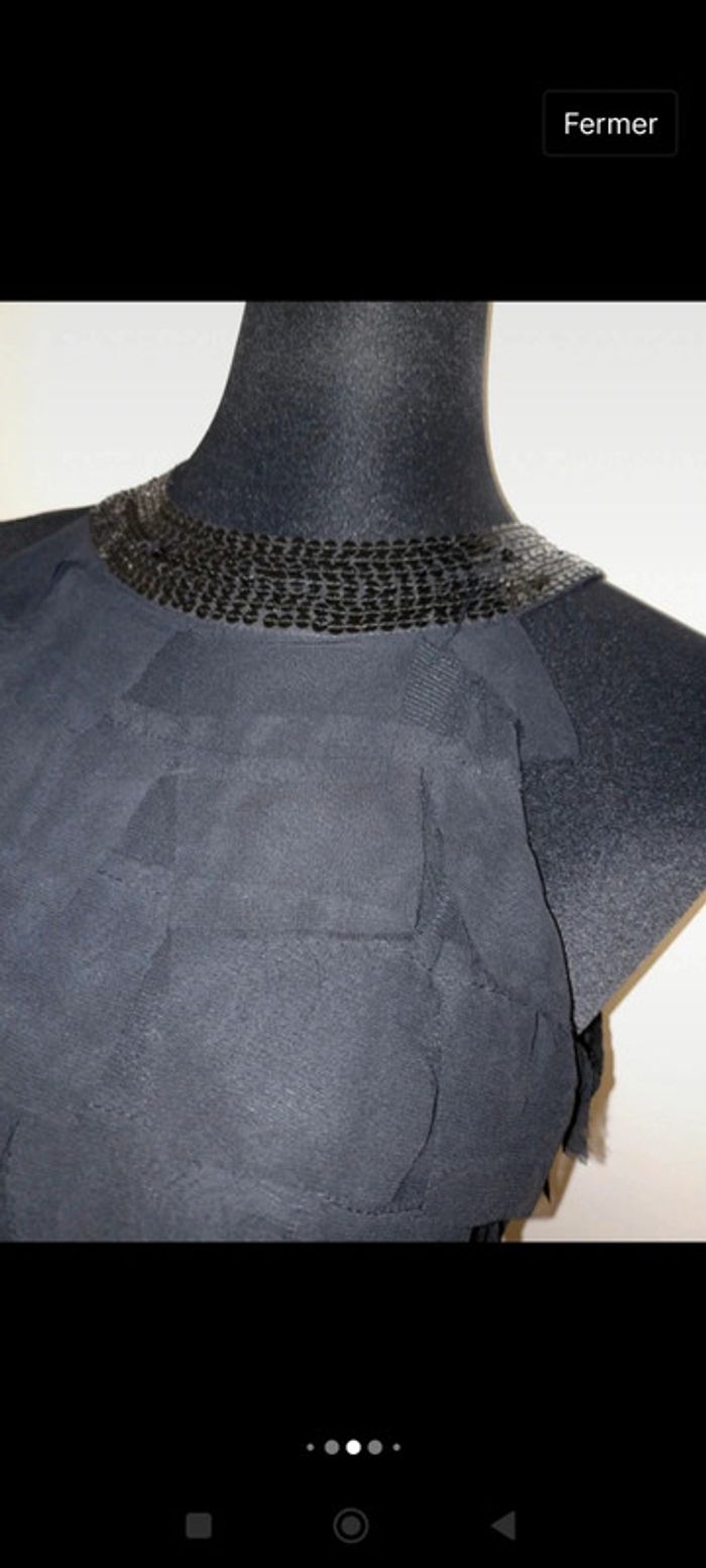 Robe / tunique camaieu S - photo numéro 5