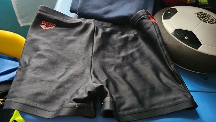 Maillot de bain arena taille 8-9 ans - photo numéro 2